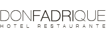 Restaurante Don Fadrique